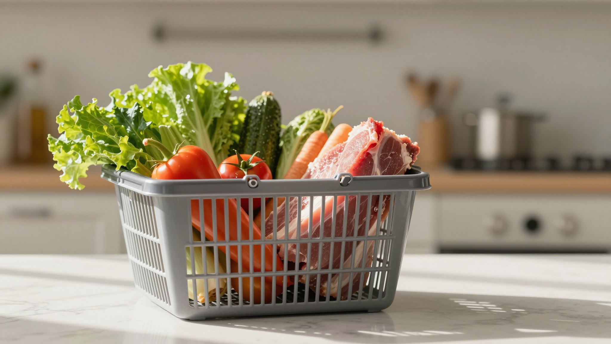 Der große Keto-Einkaufsführer