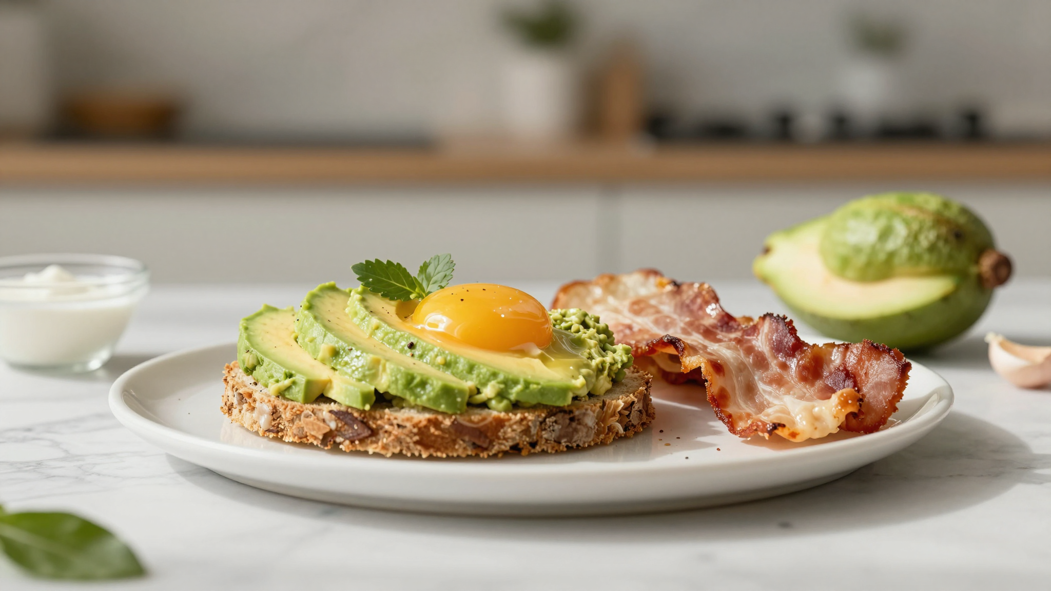 Der ultimative Keto-Start-Guide