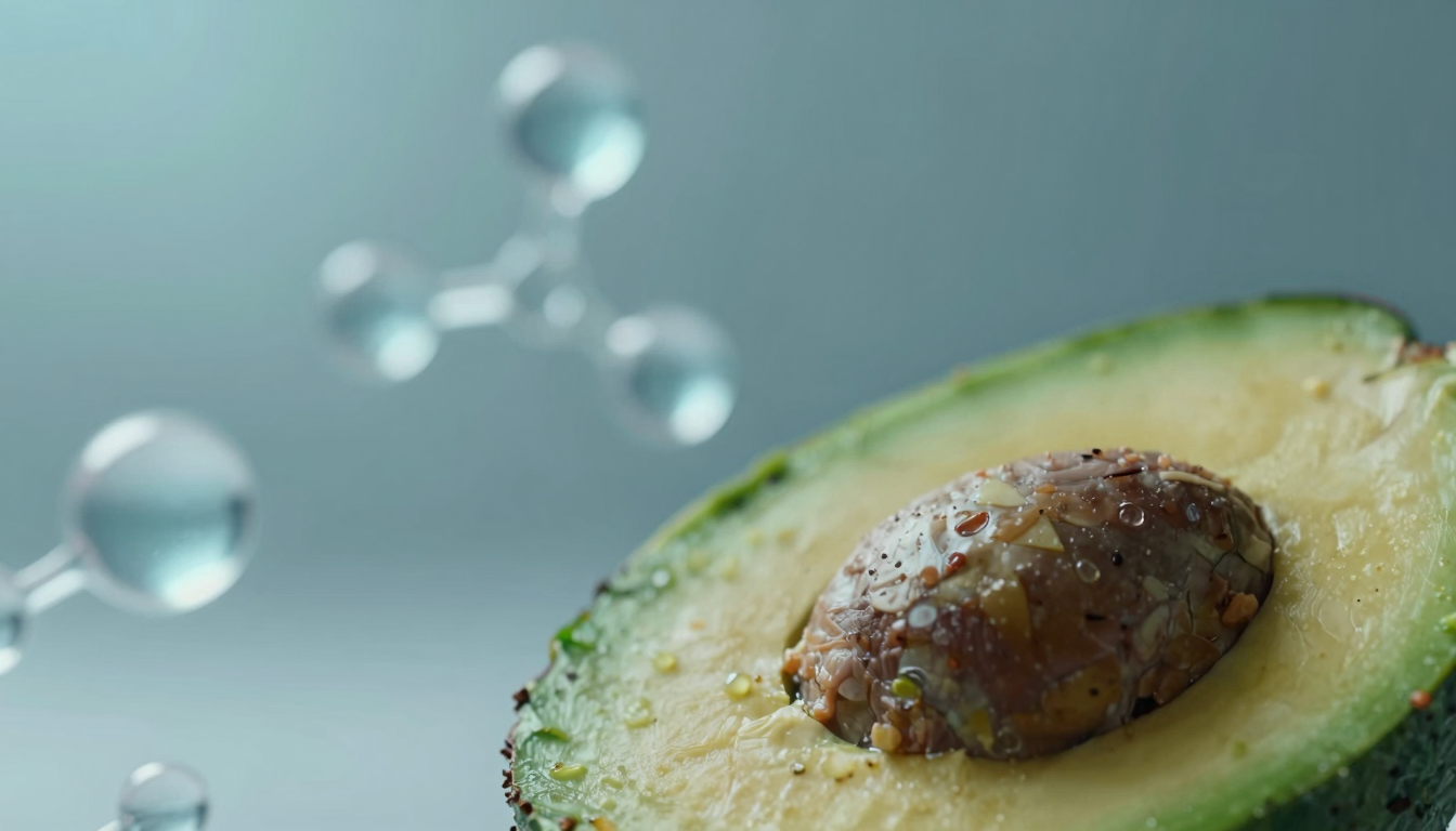 Makronährstoffe auf Keto