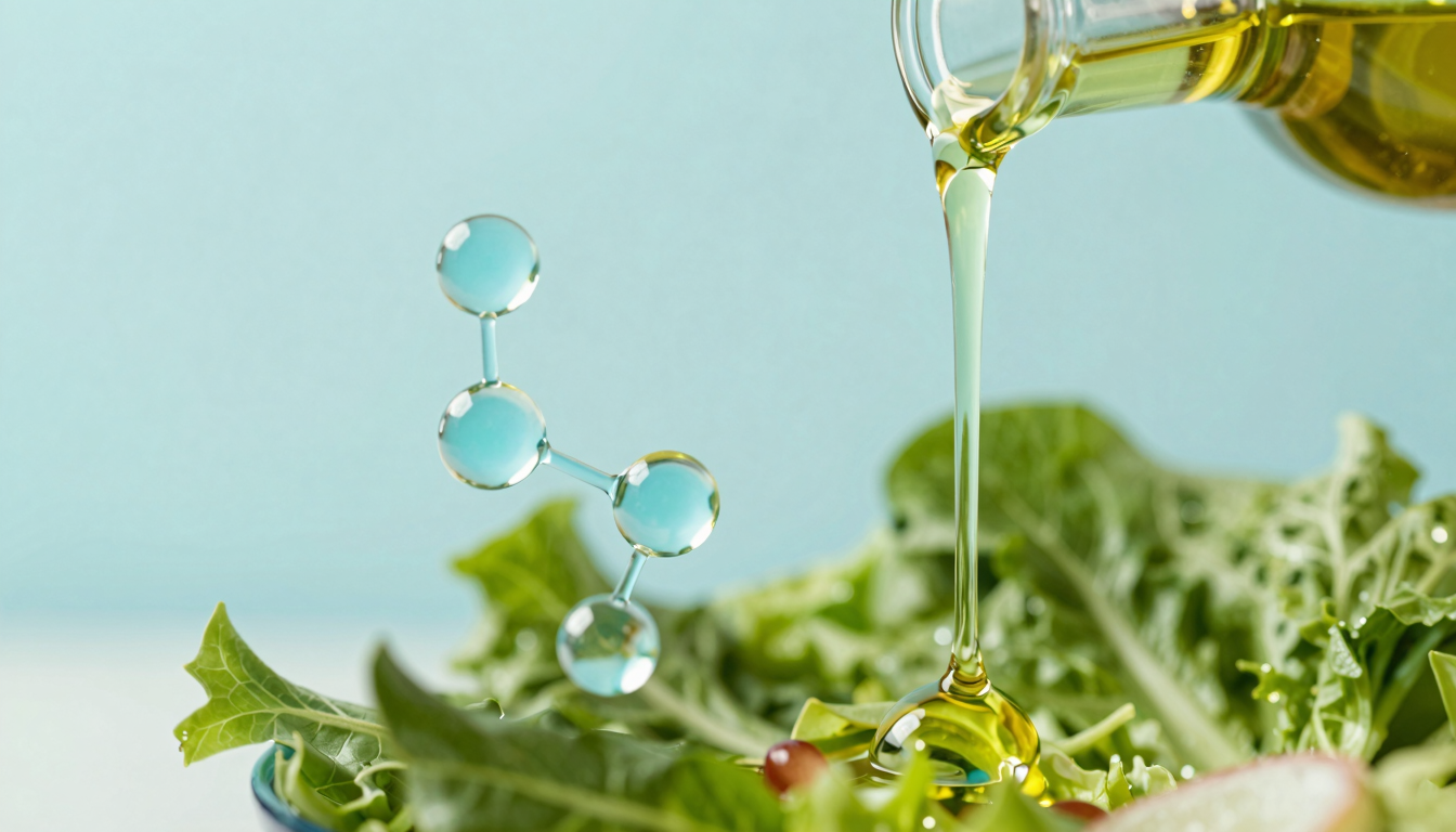 Fettstoffwechsel und Ketogenese