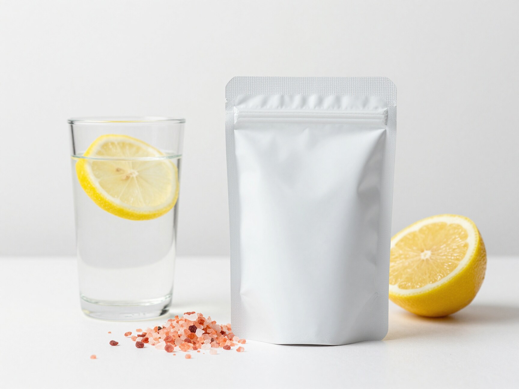 Elektrolyt-Pulver mit Natrium, Kalium und Magnesium, 250 g