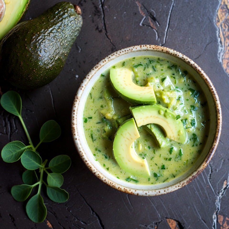 Avocado-Smoothie