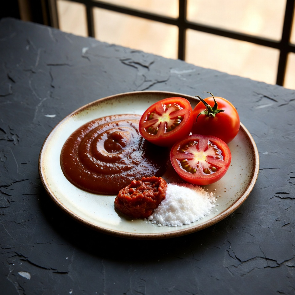 🥫 Keto BBQ Sauce