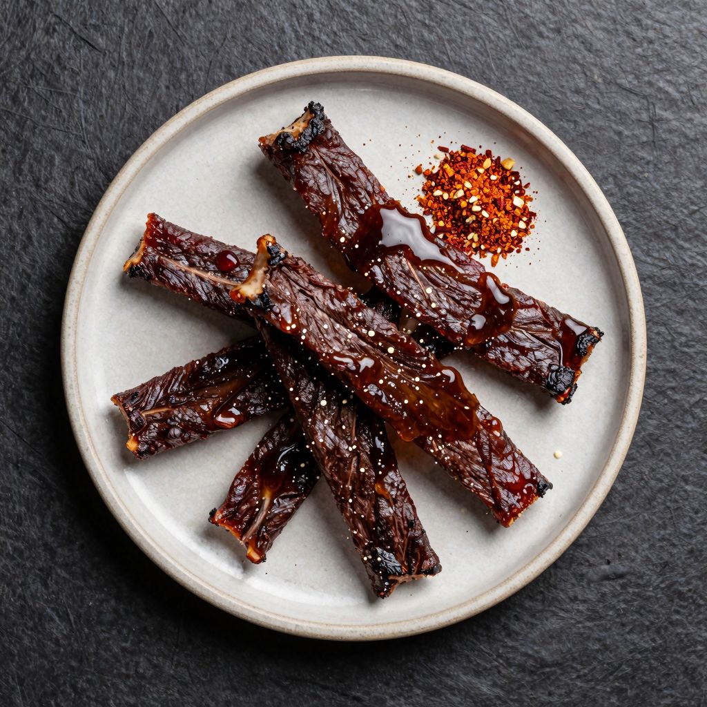 Beef Jerky