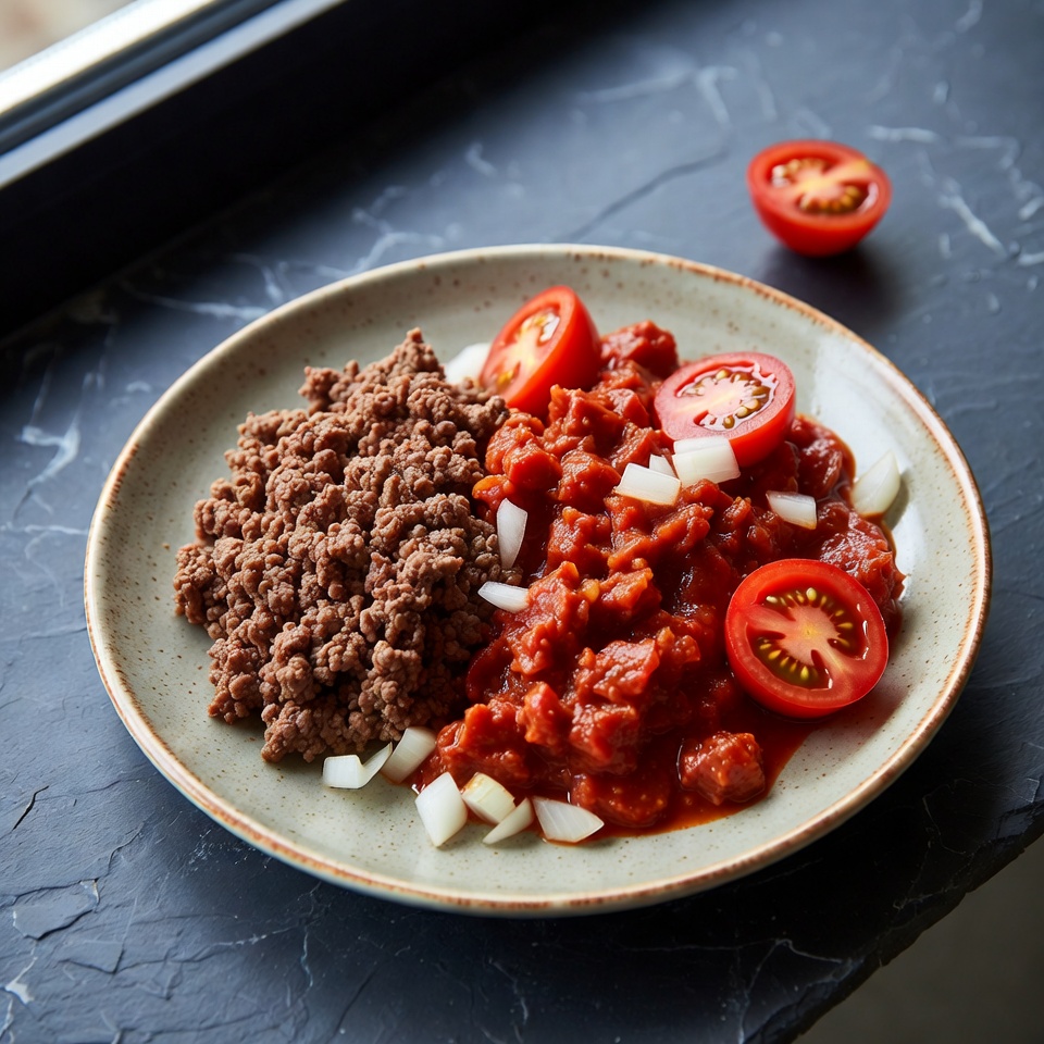Keto Chili Con Carne