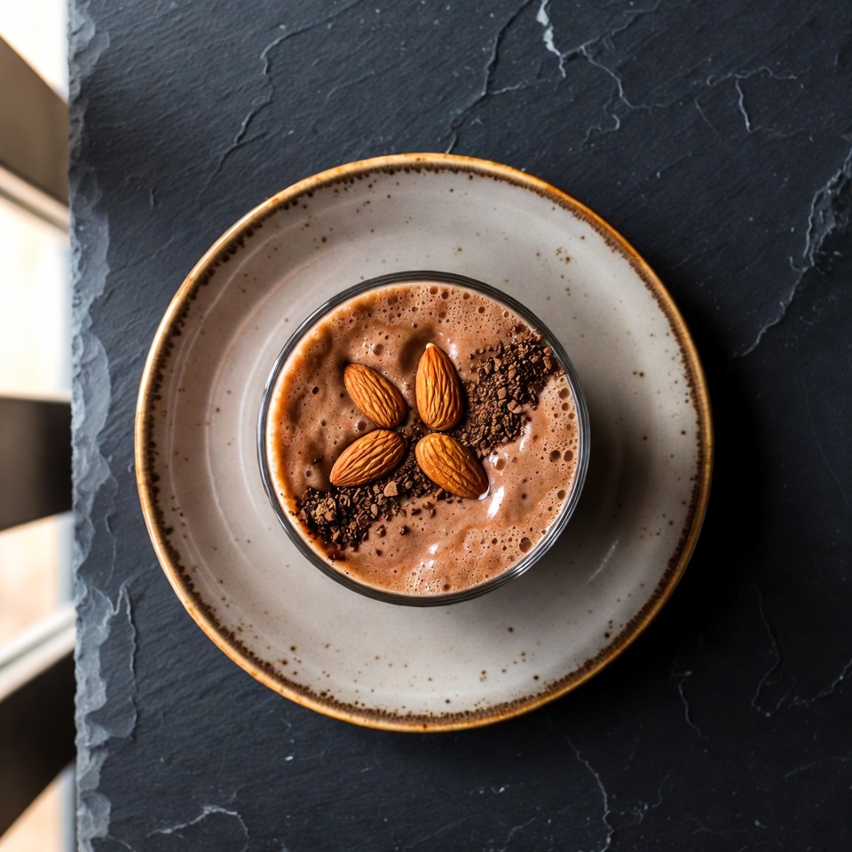 ☕ Keto Coffee Protein Shake