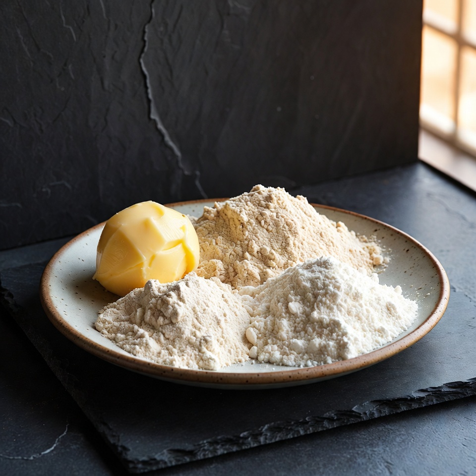 Cookie Dough Bällchen