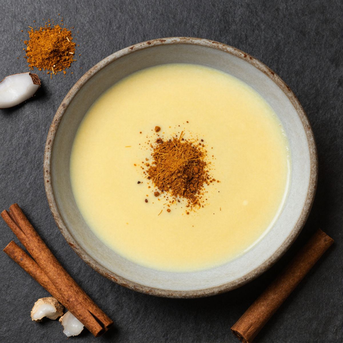 Golden Milk