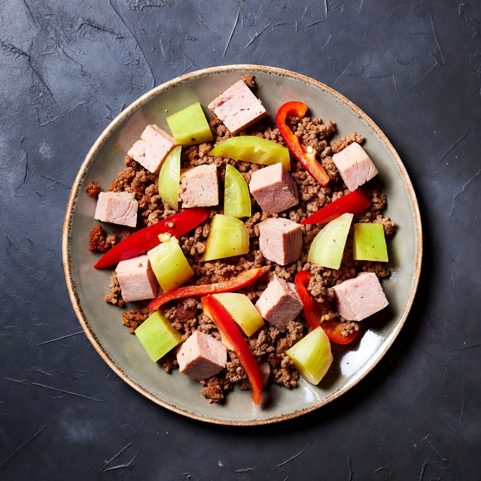 Keto Bauerntopf