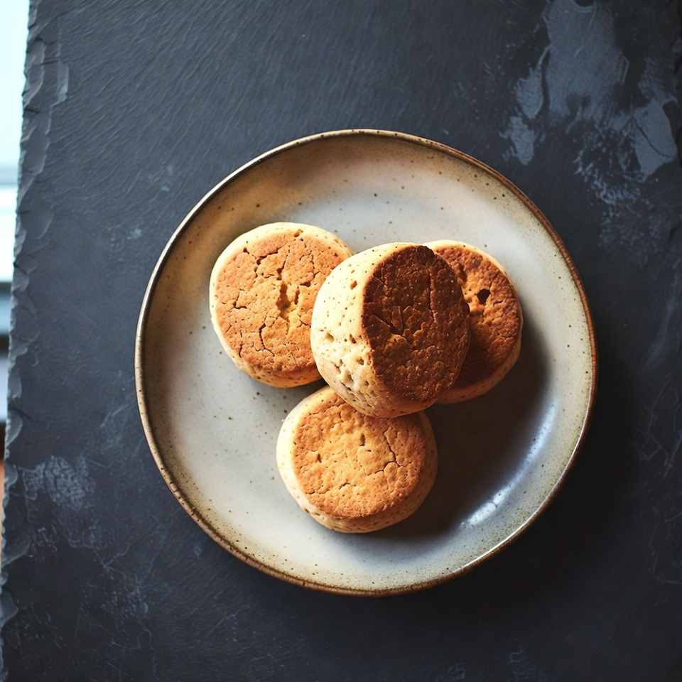 Keto Quark-Brötchen