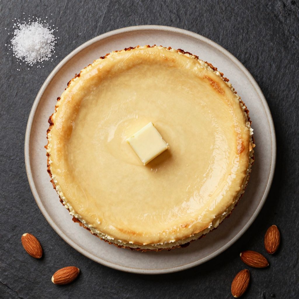 Keto Cheesecake