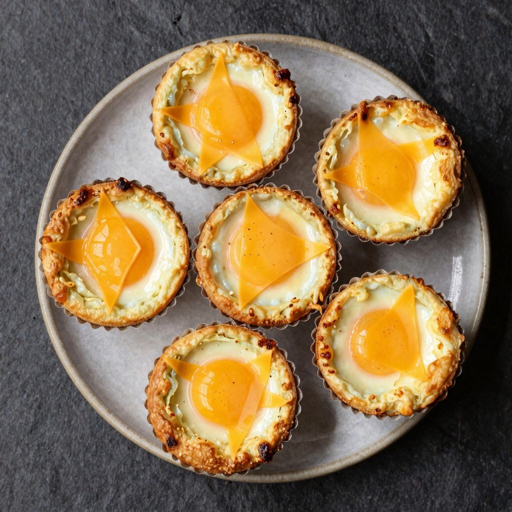 Keto Ei-Muffins