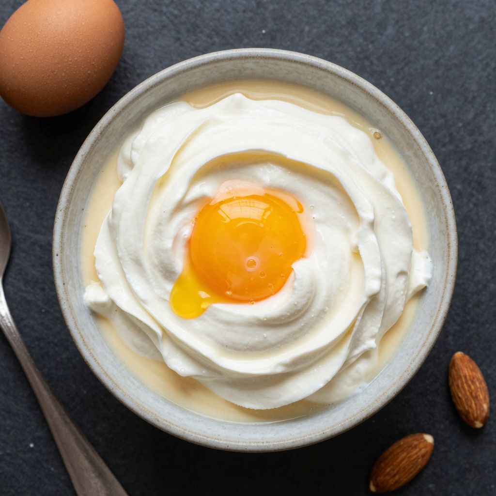 Keto Eierlikör