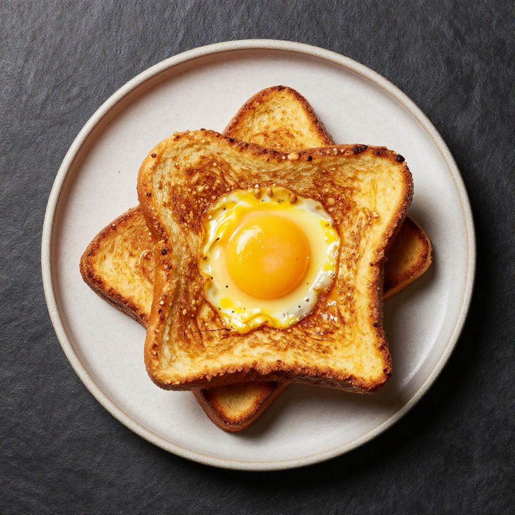 Keto French Toast