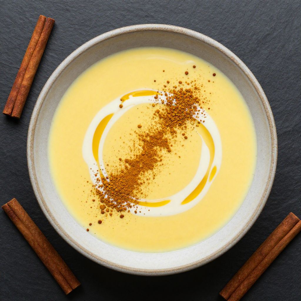 Keto Golden Milk