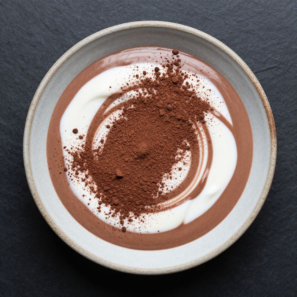 Keto Hot Chocolate