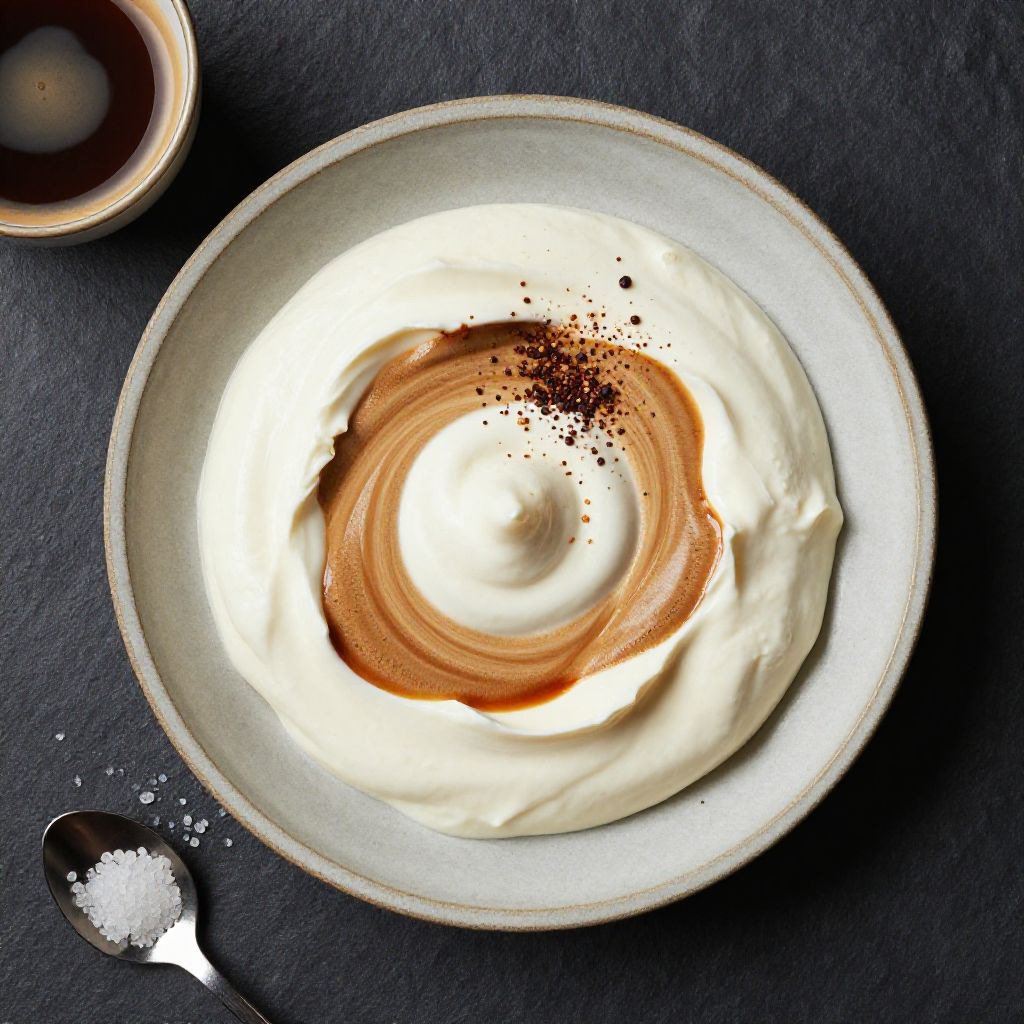 Keto Kaffee-Creme