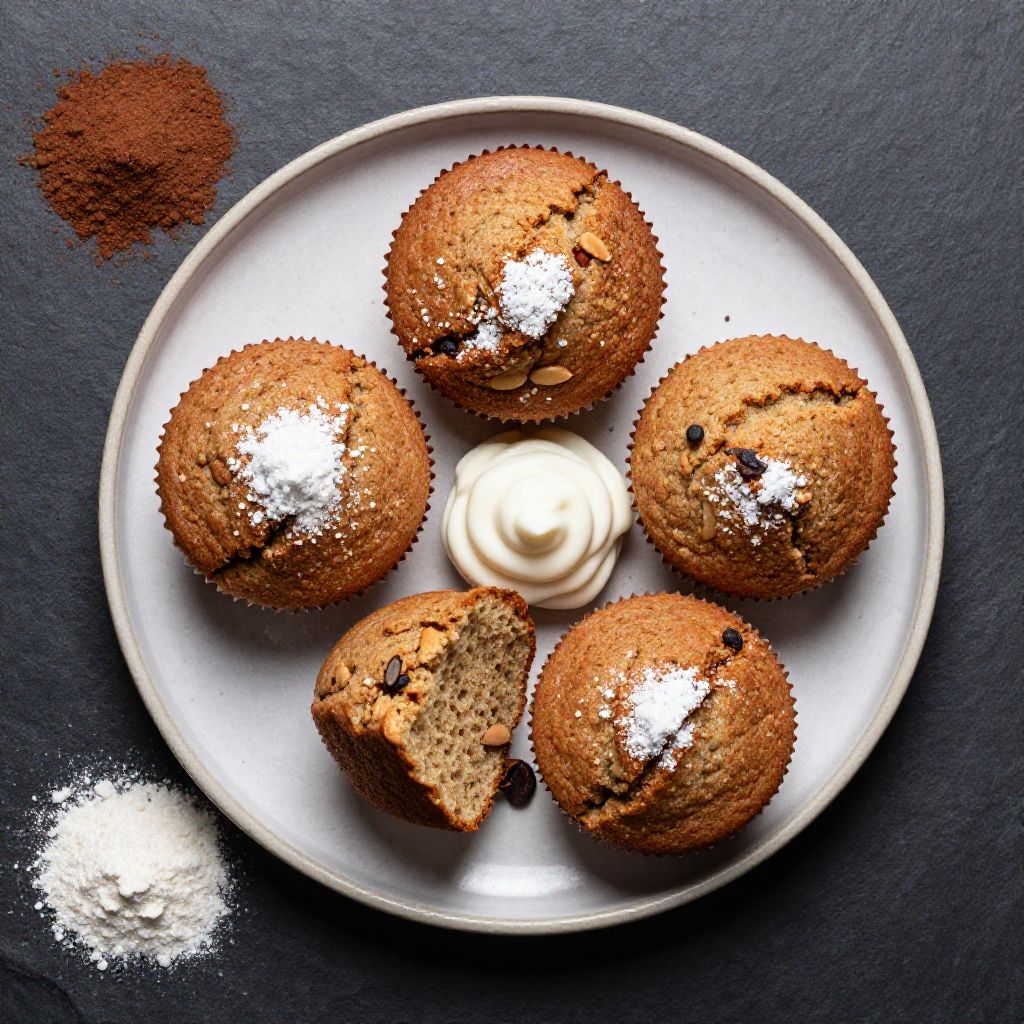 Keto Mug Cake