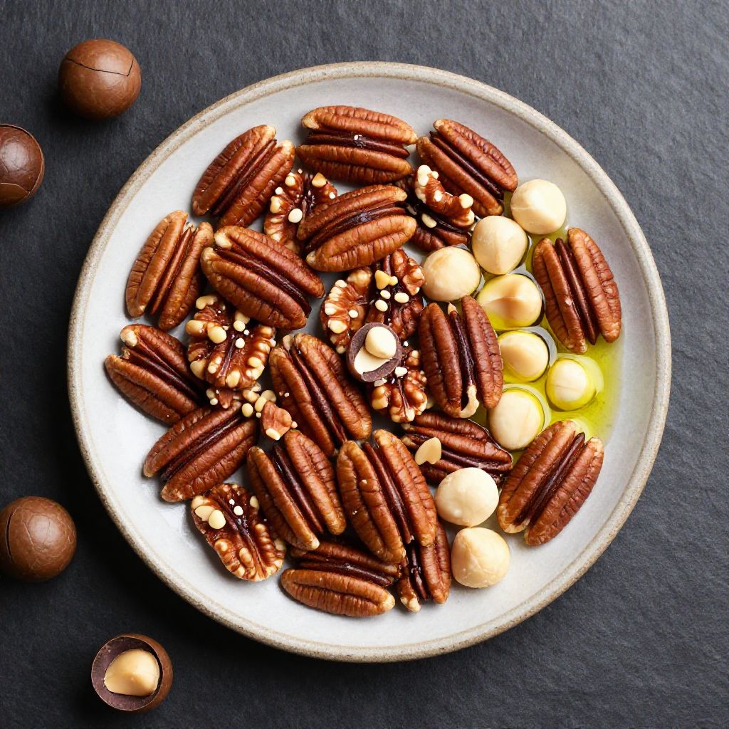 Keto Nuss-Mix #11