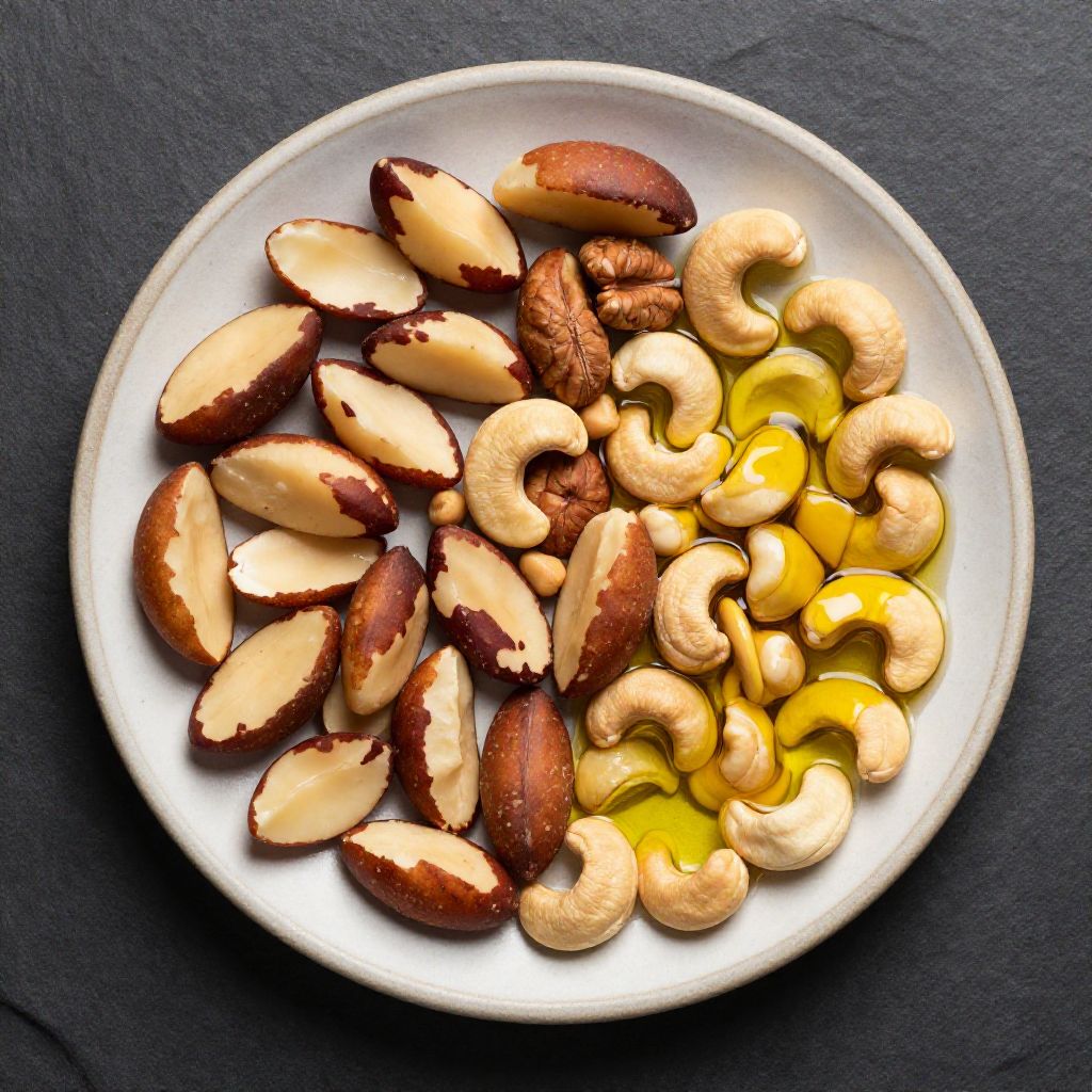 Keto Nuss-Mix #14