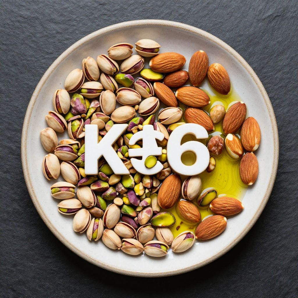 Keto Nuss-Mix #16
