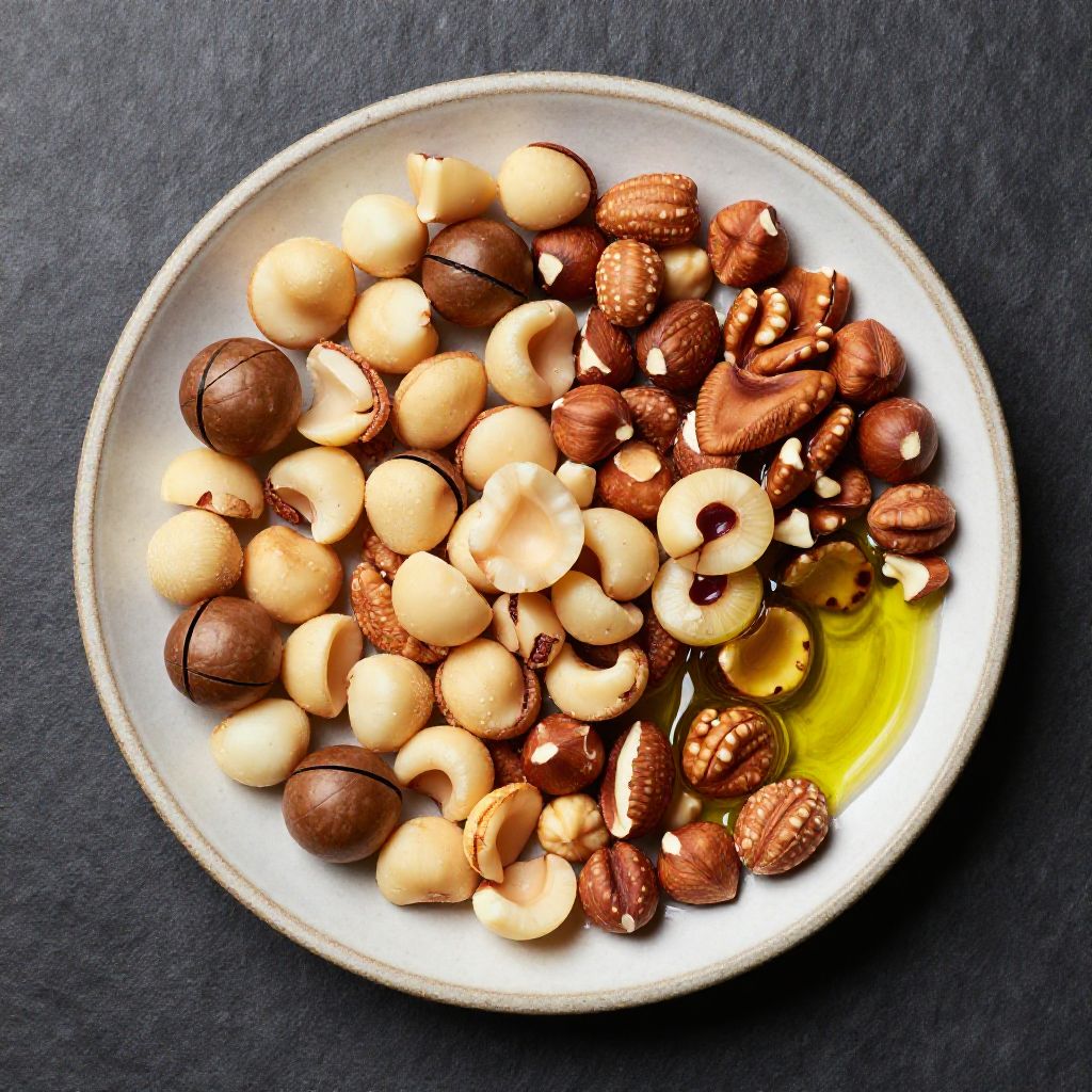 Keto Nuss-Mix #28
