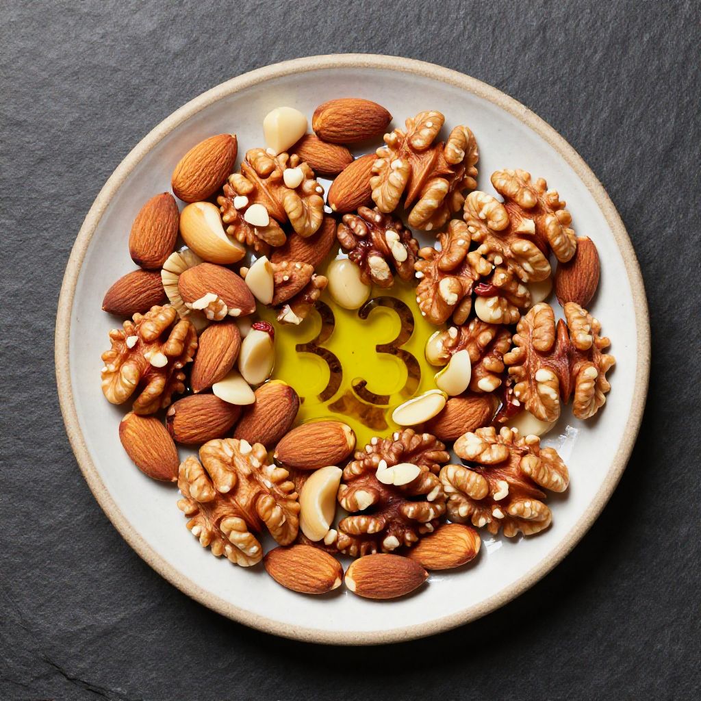 Keto Nuss-Mix #33