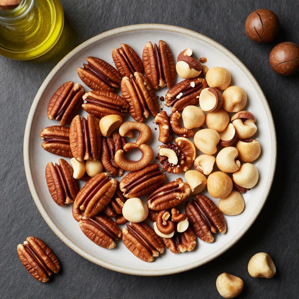Keto Nuss-Mix #35