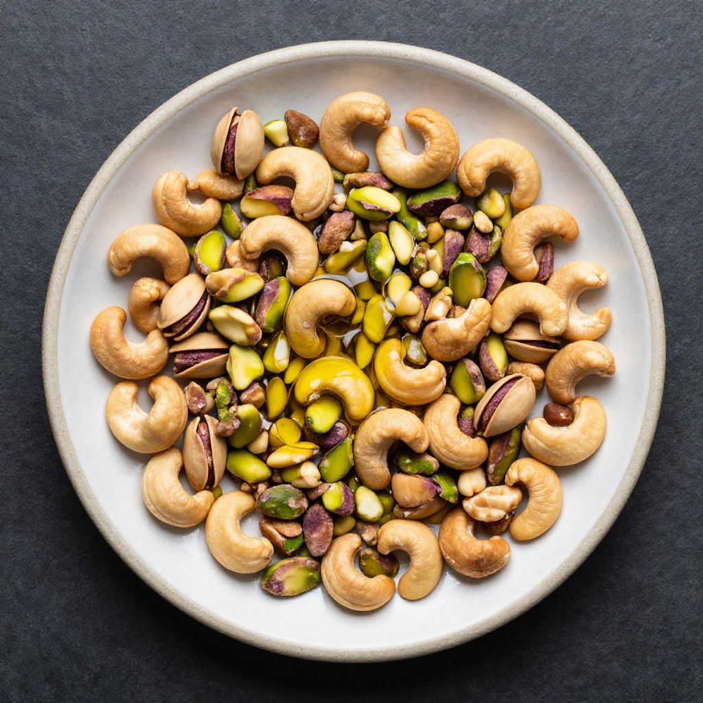 Keto Nuss-Mix #39