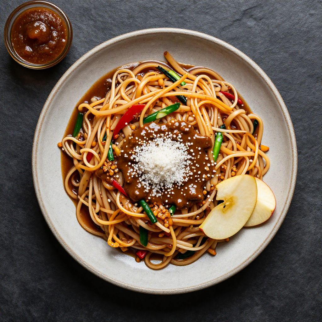 🇹🇭 Keto Pad Thai