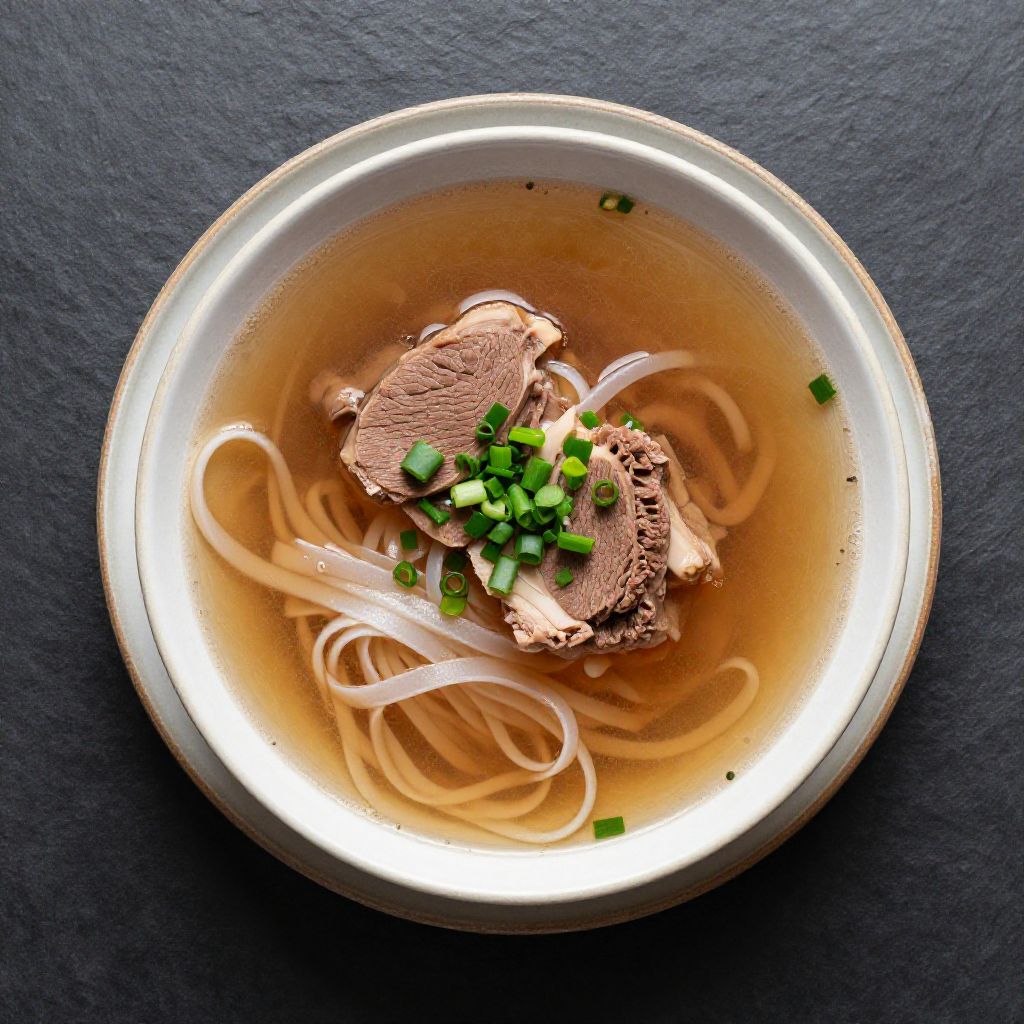 🇻🇳 Keto Pho