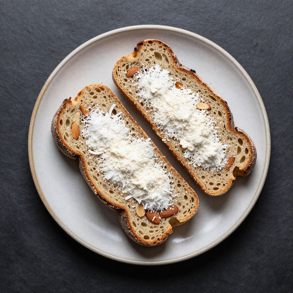 Keto Proteinbrot