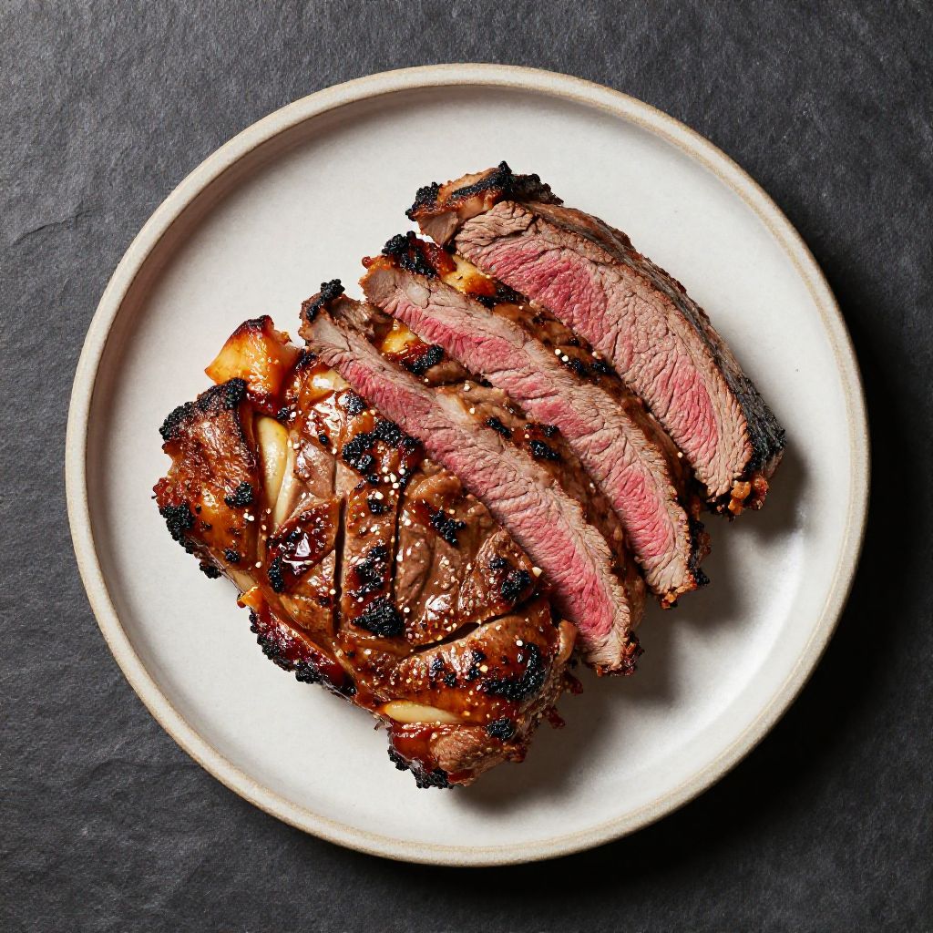 🥩 Keto Sauerbraten