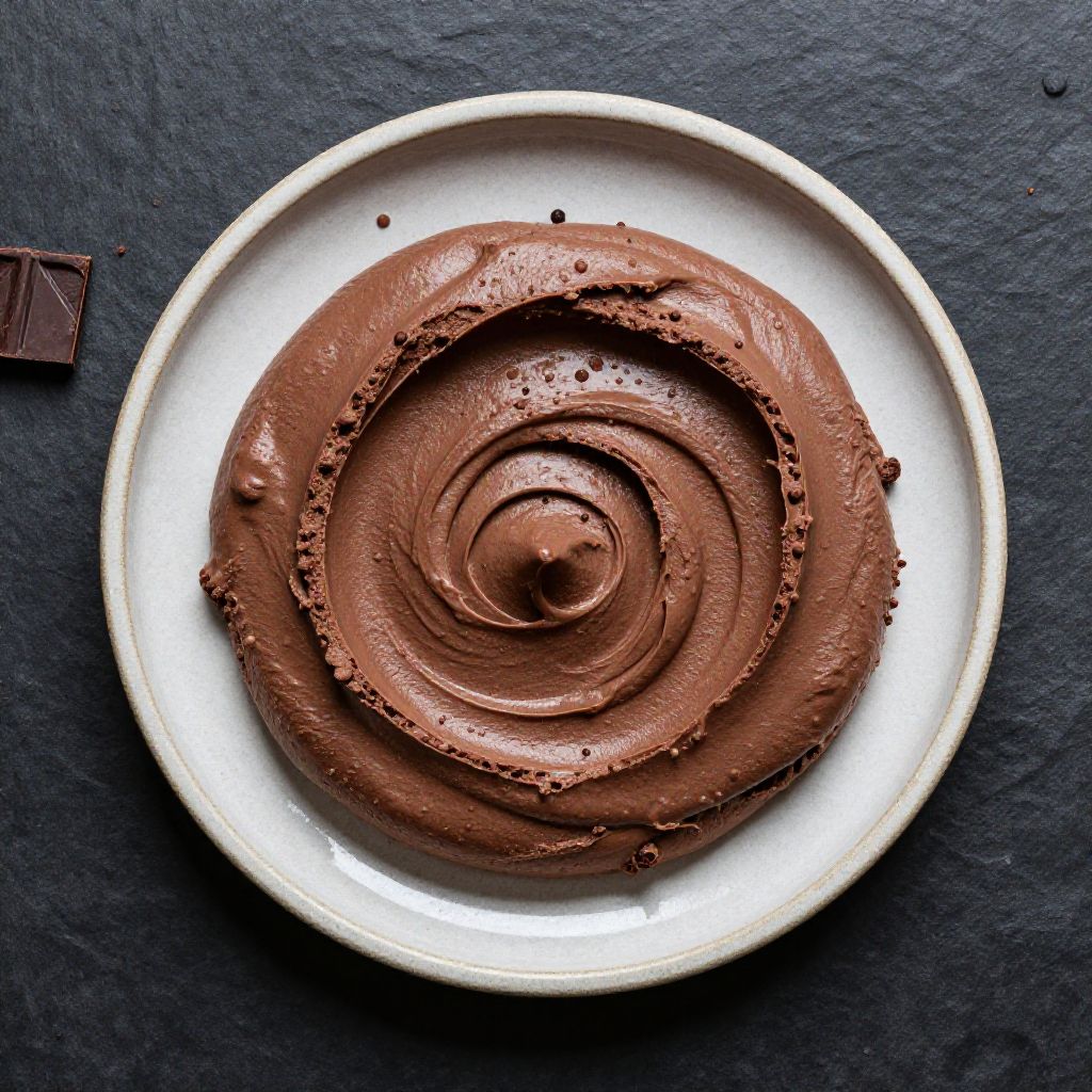 Keto Schoko-Creme