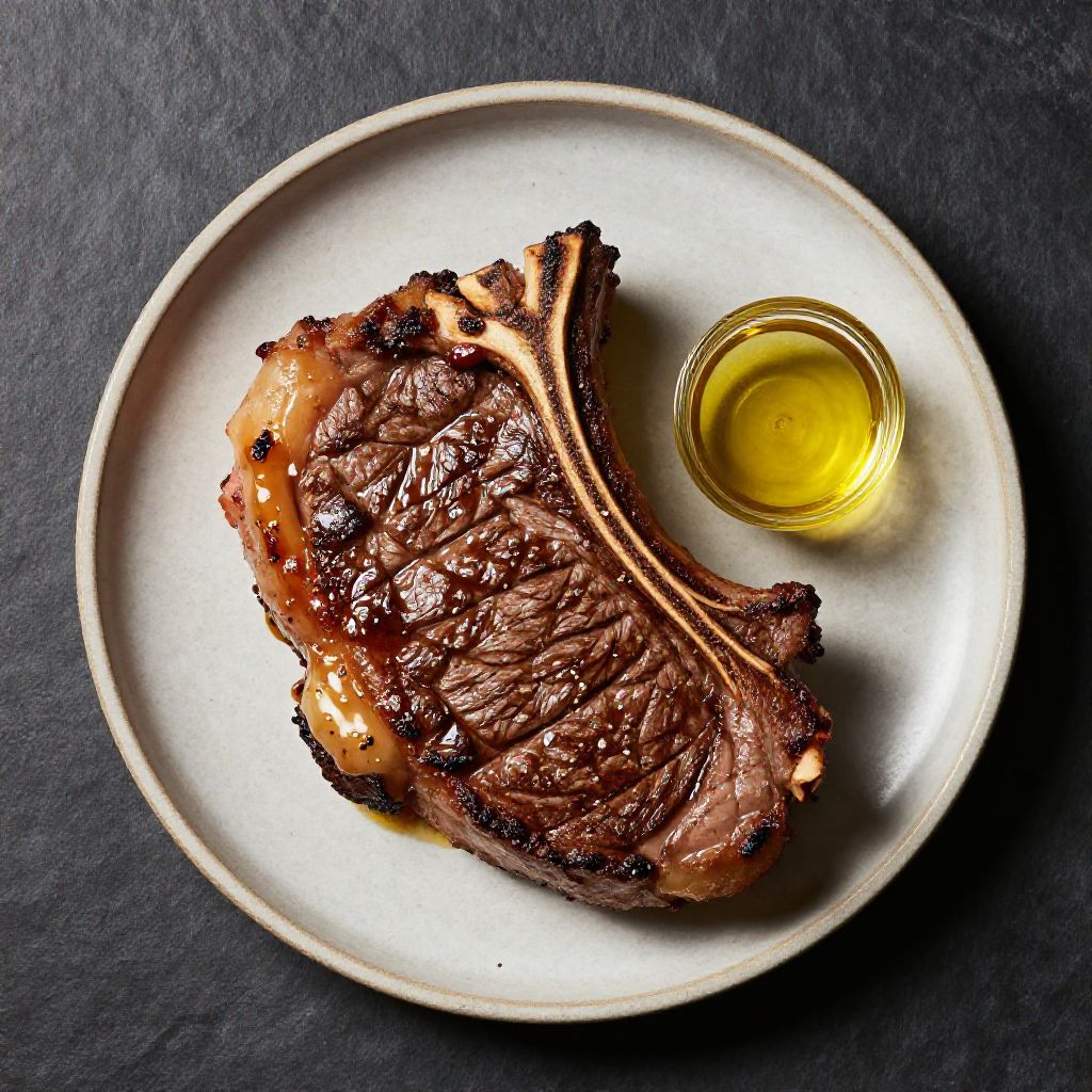 🥩 Keto T-Bone Steak