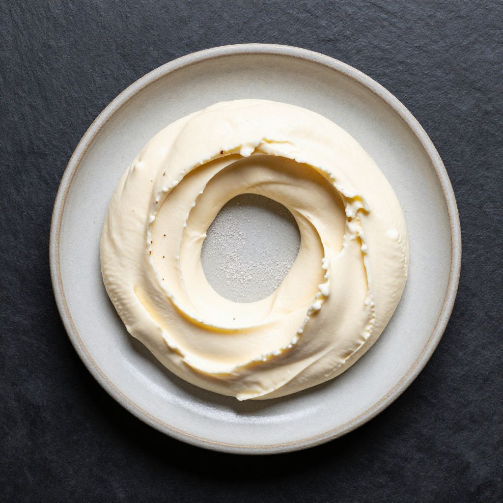 Keto Vanille-Creme