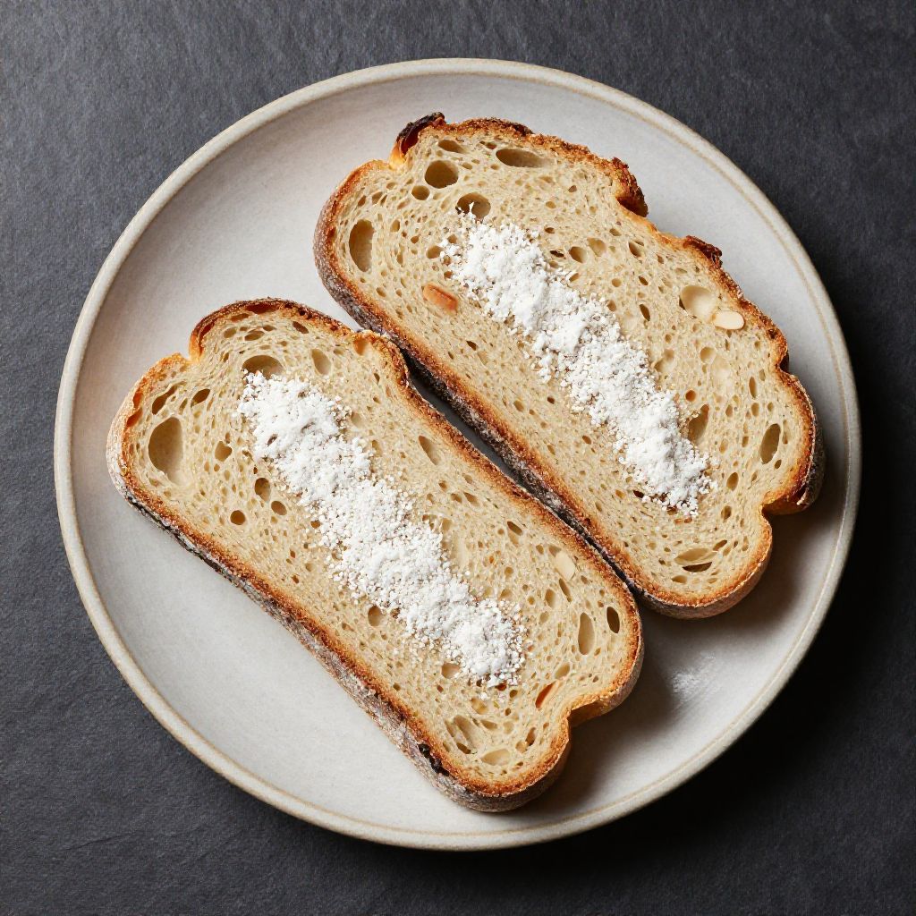 Keto Weiches Brot