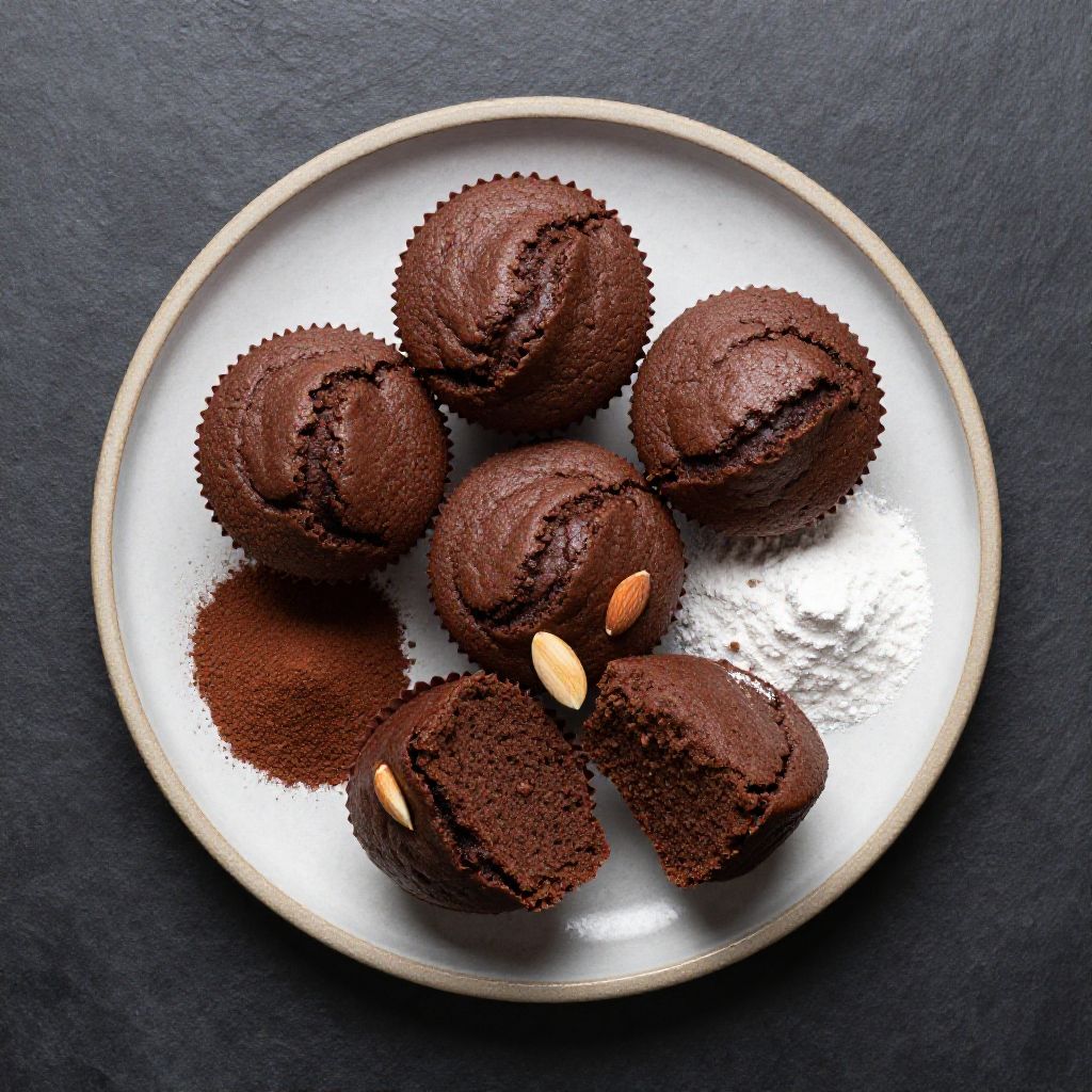 Schoko Mug Cake