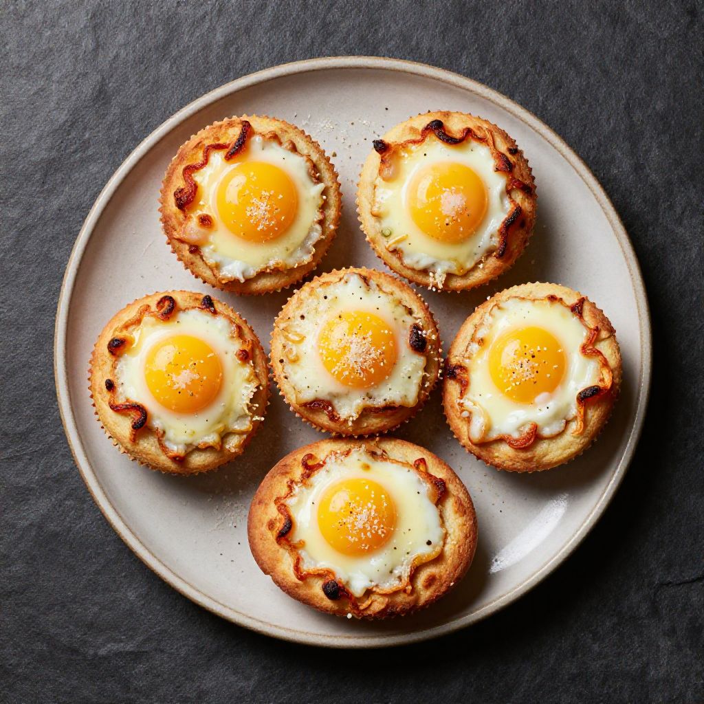 Pizza-Muffins