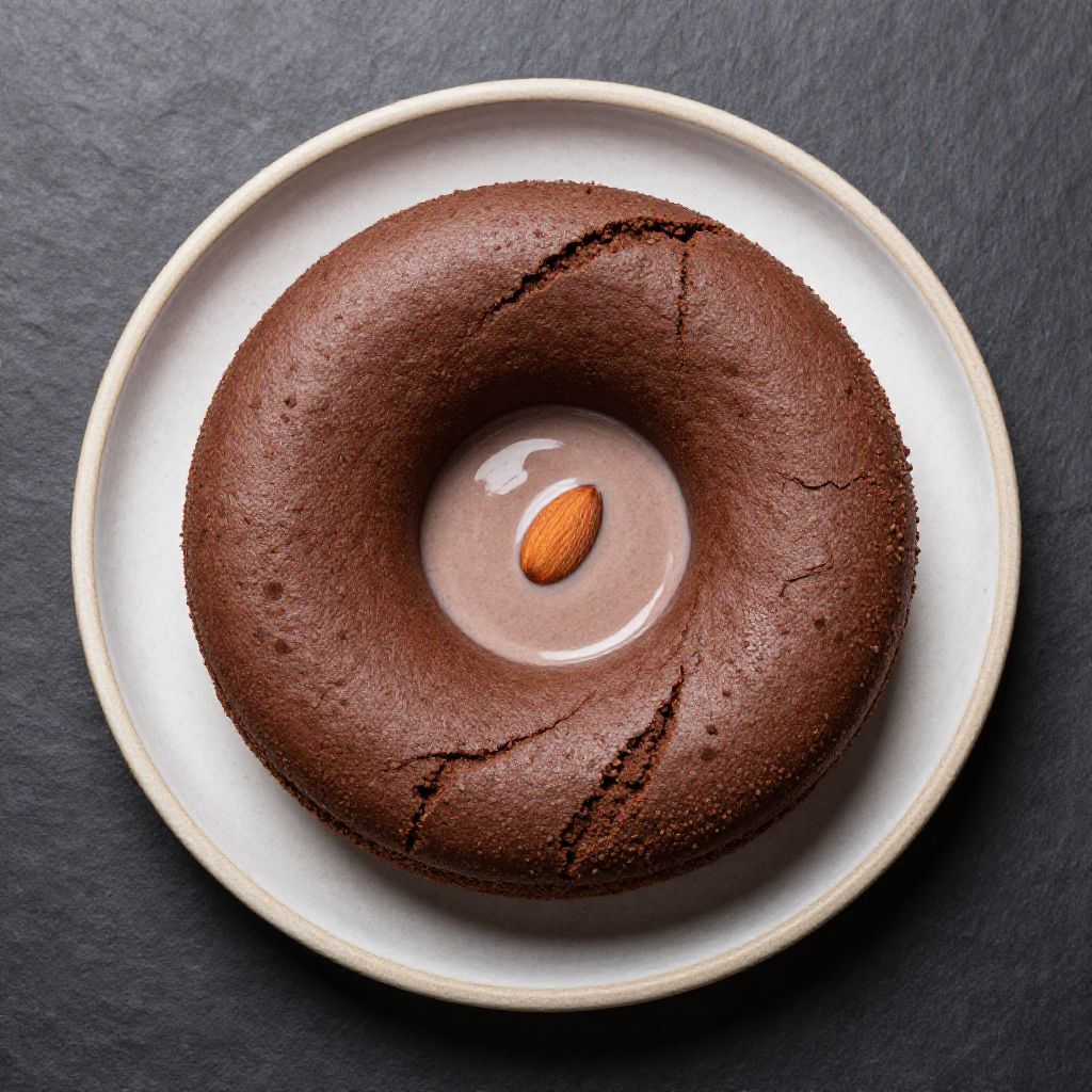Keto Schoko-Tassenkuchen
