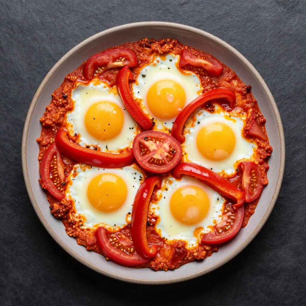 Shakshuka