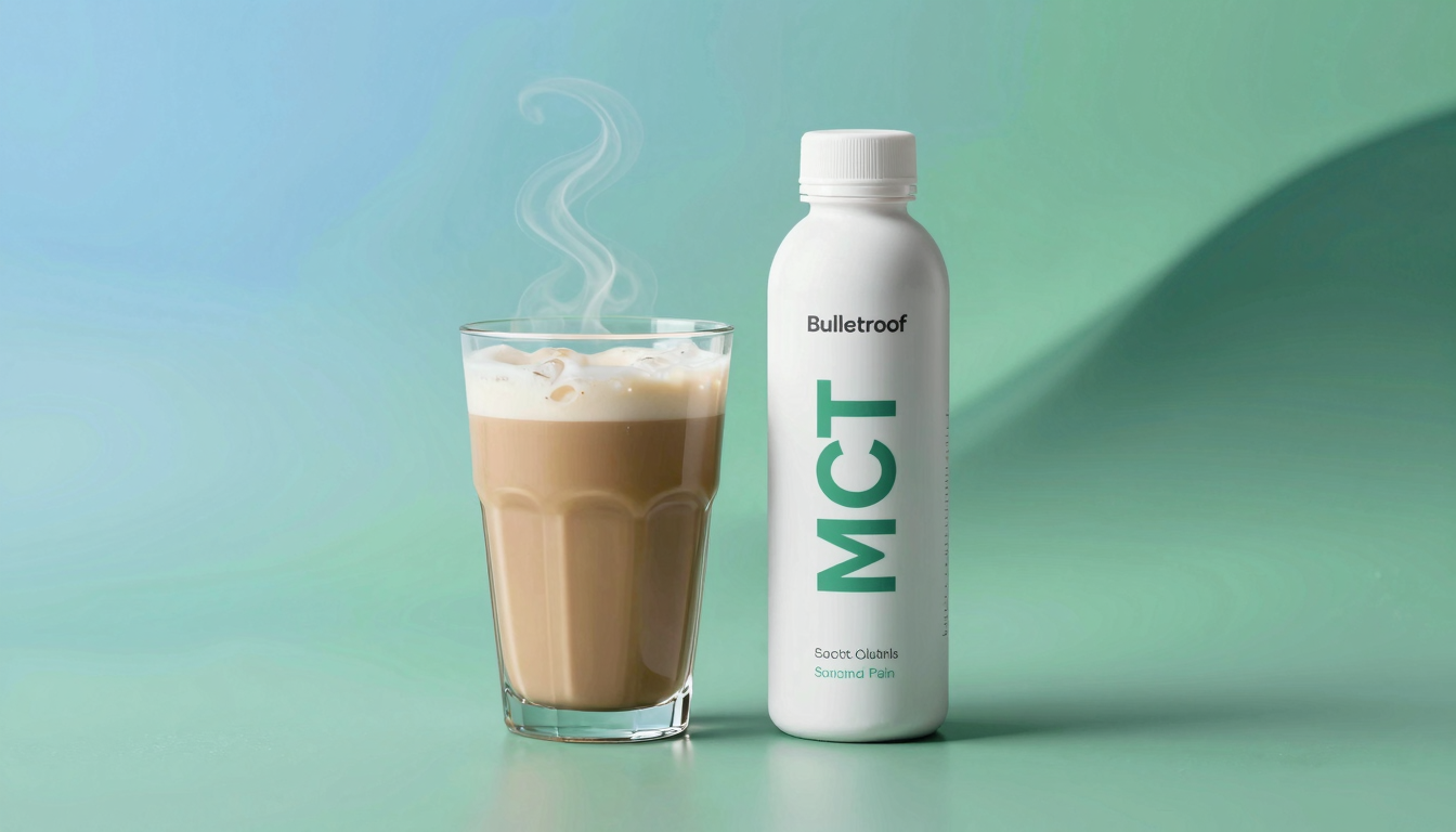 Keto für mehr Energie