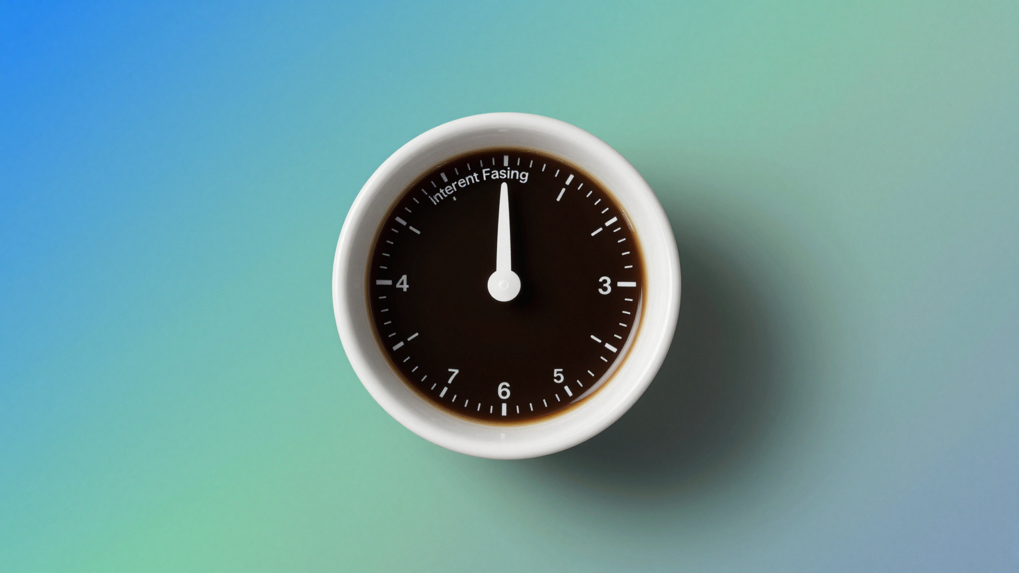 Keto und Intervallfasten