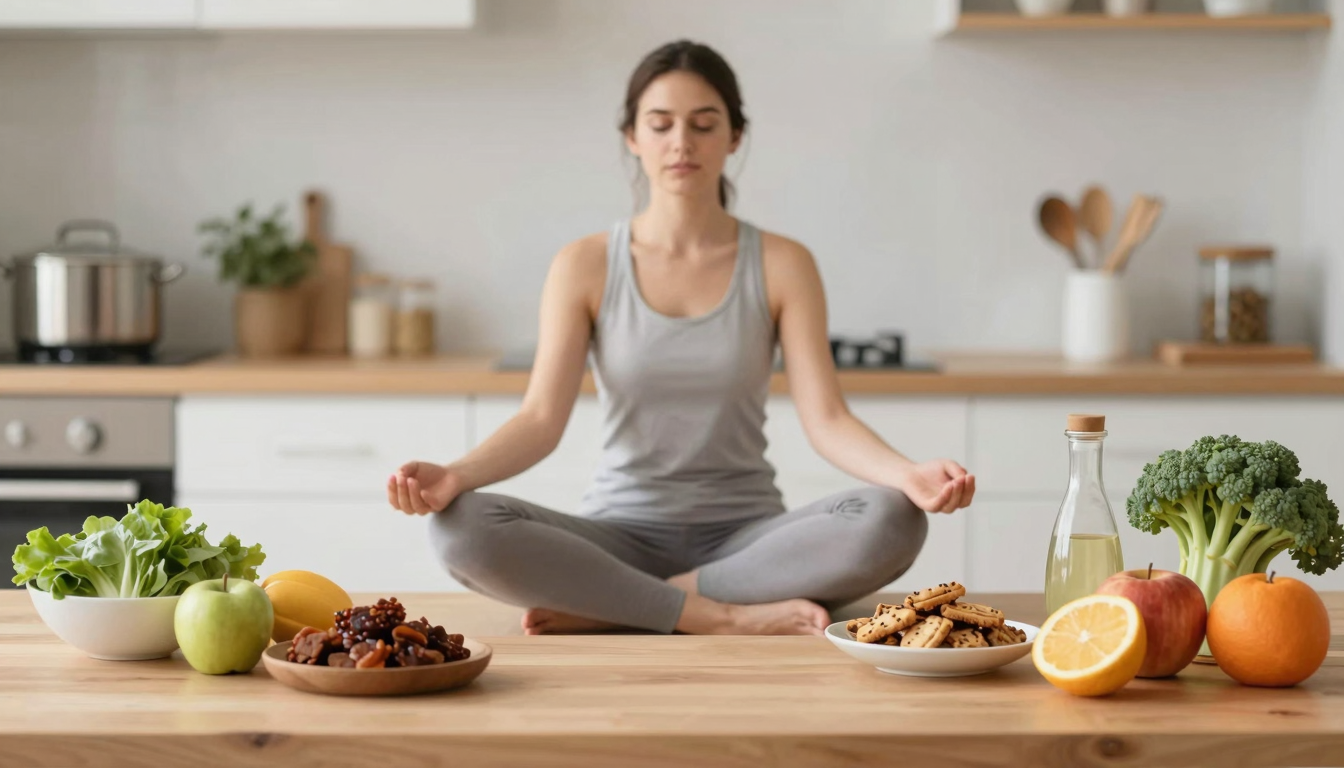 Keto & Psychische Gesundheit